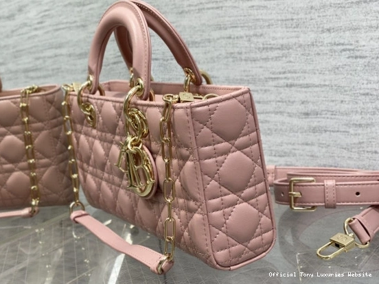 Tony Luxuries BAG LADY D-JOY diro 0815